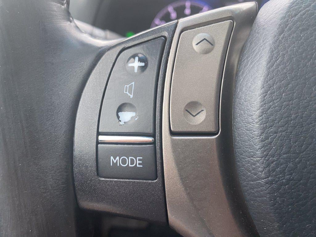 2015 Lexus RX 350 350