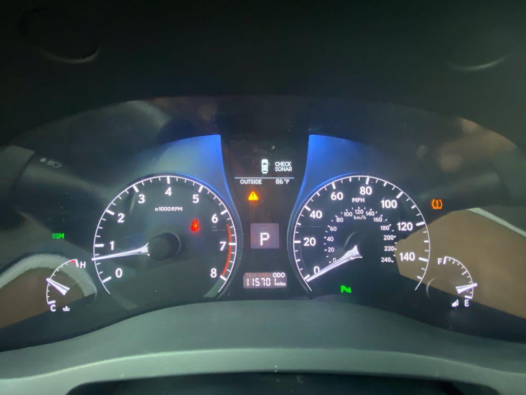 2015 Lexus RX 350 350