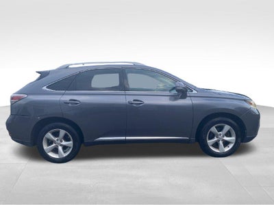 2015 Lexus RX 350 350