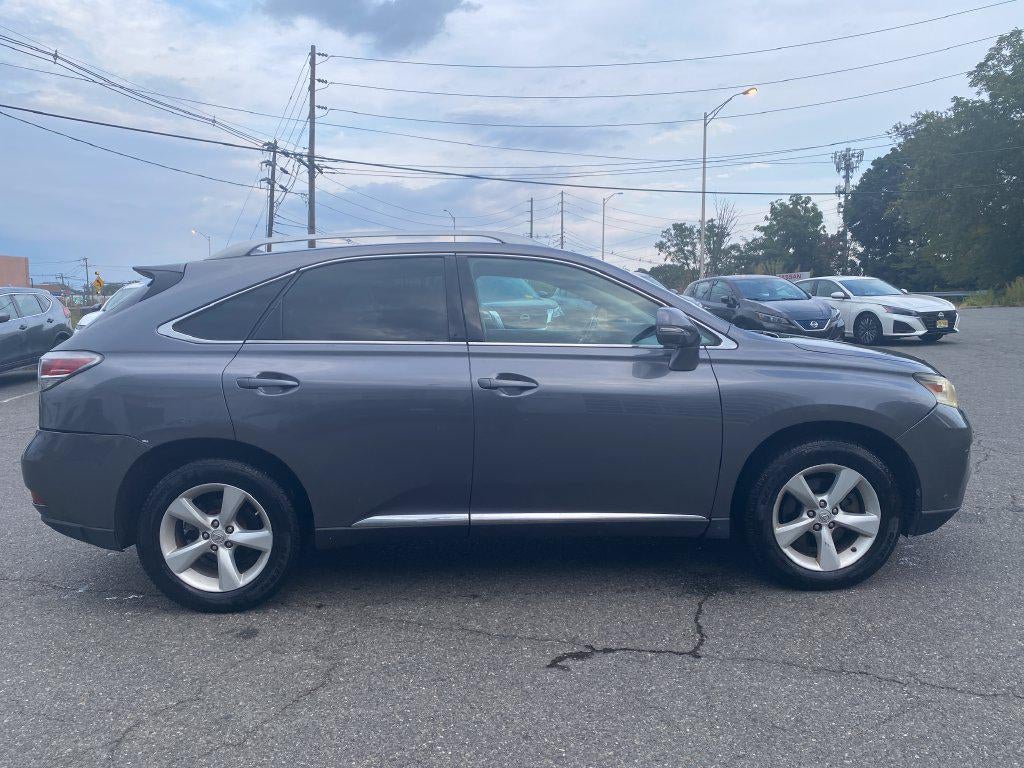 2015 Lexus RX 350 350