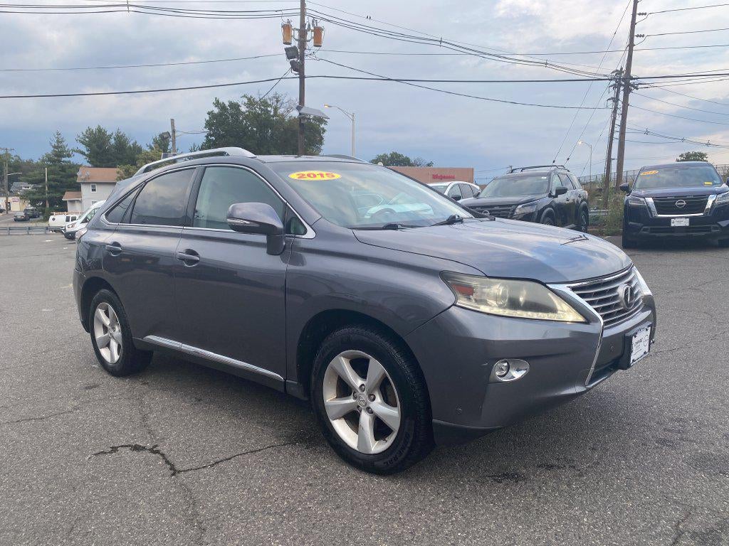 2015 Lexus RX 350 350