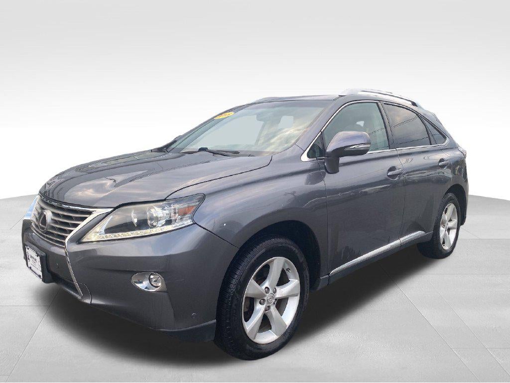 2015 Lexus RX 350 350