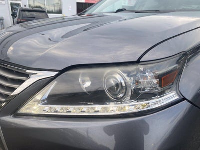 2015 Lexus RX 350 350