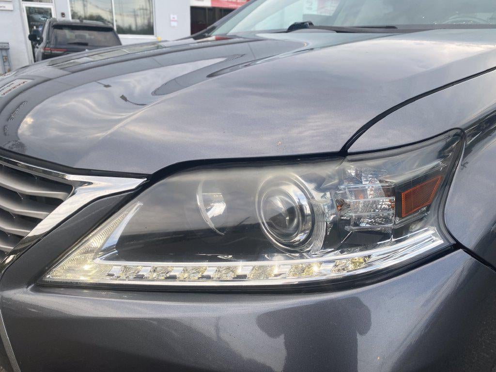 2015 Lexus RX 350 350