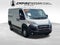 2025 RAM ProMaster 2500 Cargo Van Tradesman Low Roof 136' WB w/Pass Seat