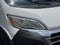 2025 RAM ProMaster 2500 Cargo Van Tradesman Low Roof 136' WB w/Pass Seat