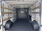 2025 RAM ProMaster 2500 Cargo Van Tradesman Low Roof 136' WB w/Pass Seat