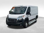 2025 RAM ProMaster 2500 Cargo Van Tradesman Low Roof 136' WB w/Pass Seat