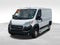 2025 RAM ProMaster 2500 Cargo Van Tradesman Low Roof 136' WB w/Pass Seat