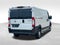 2025 RAM ProMaster 2500 Cargo Van Tradesman Low Roof 136' WB w/Pass Seat