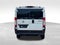 2025 RAM ProMaster 2500 Cargo Van Tradesman Low Roof 136' WB w/Pass Seat