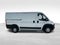 2025 RAM ProMaster 2500 Cargo Van Tradesman Low Roof 136' WB w/Pass Seat