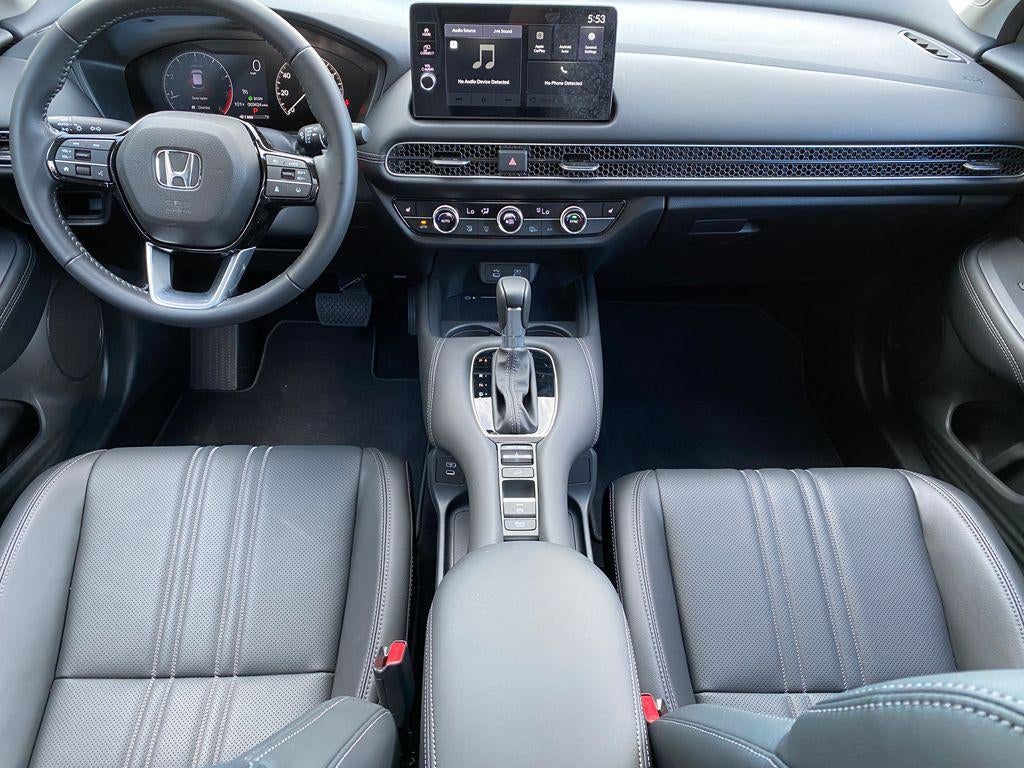 2026 Honda HR-V AWD EX-L