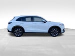 2026 Honda HR-V AWD EX-L
