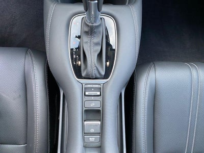 2026 Honda HR-V AWD EX-L