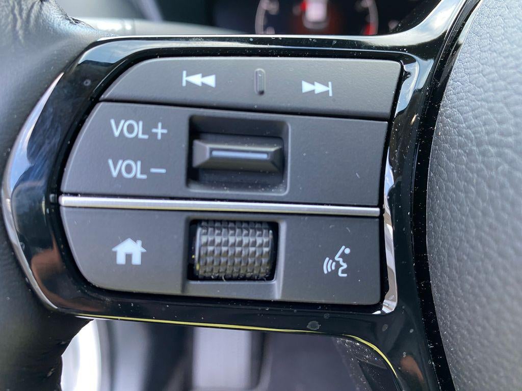 2026 Honda HR-V AWD EX-L