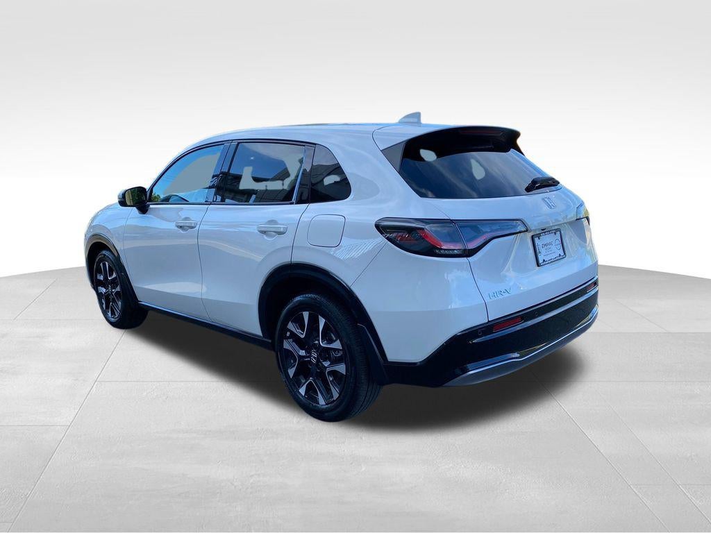 2026 Honda HR-V AWD EX-L