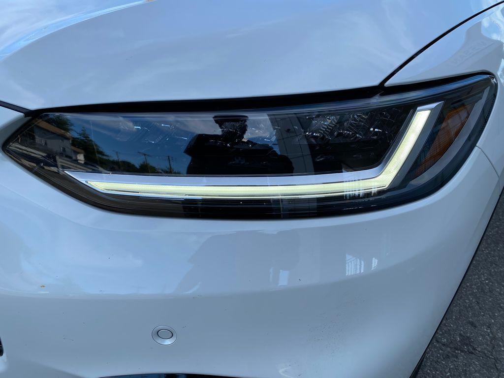 2026 Honda HR-V AWD EX-L