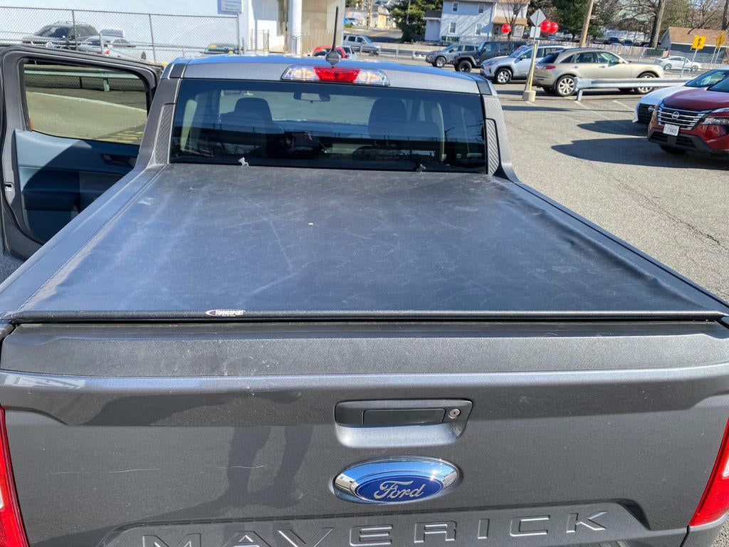 2023 Ford Maverick XL