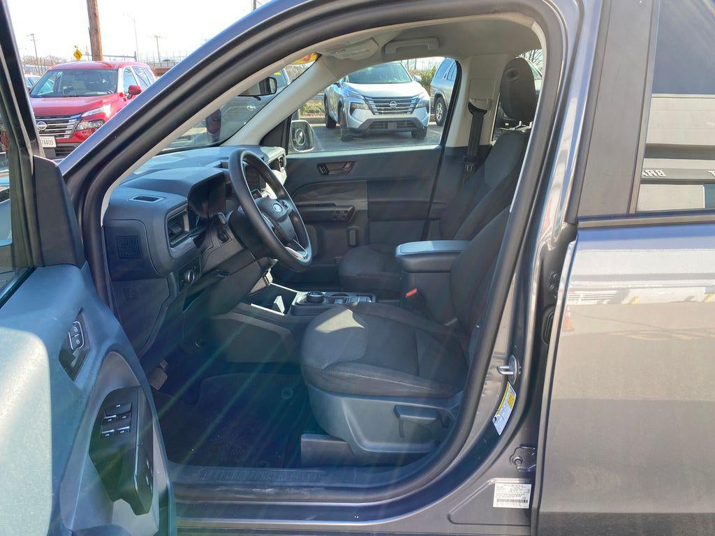 2023 Ford Maverick XL