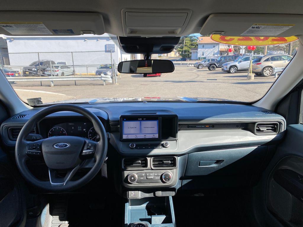 2023 Ford Maverick XL