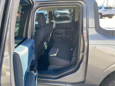 2023 Ford Maverick XL