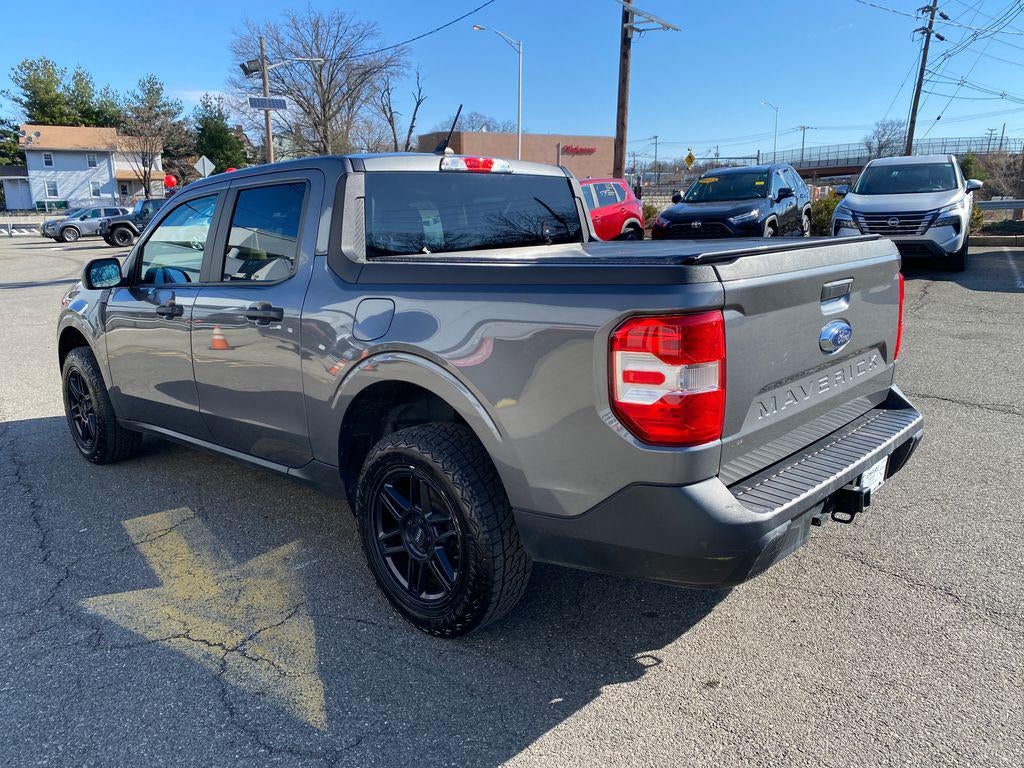 2023 Ford Maverick XL