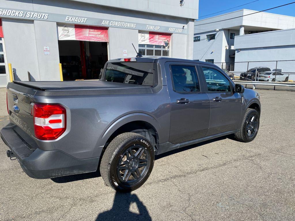 2023 Ford Maverick XL