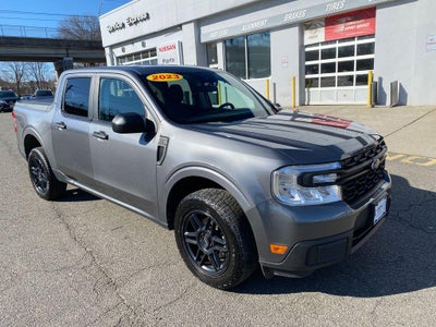2023 Ford Maverick XL