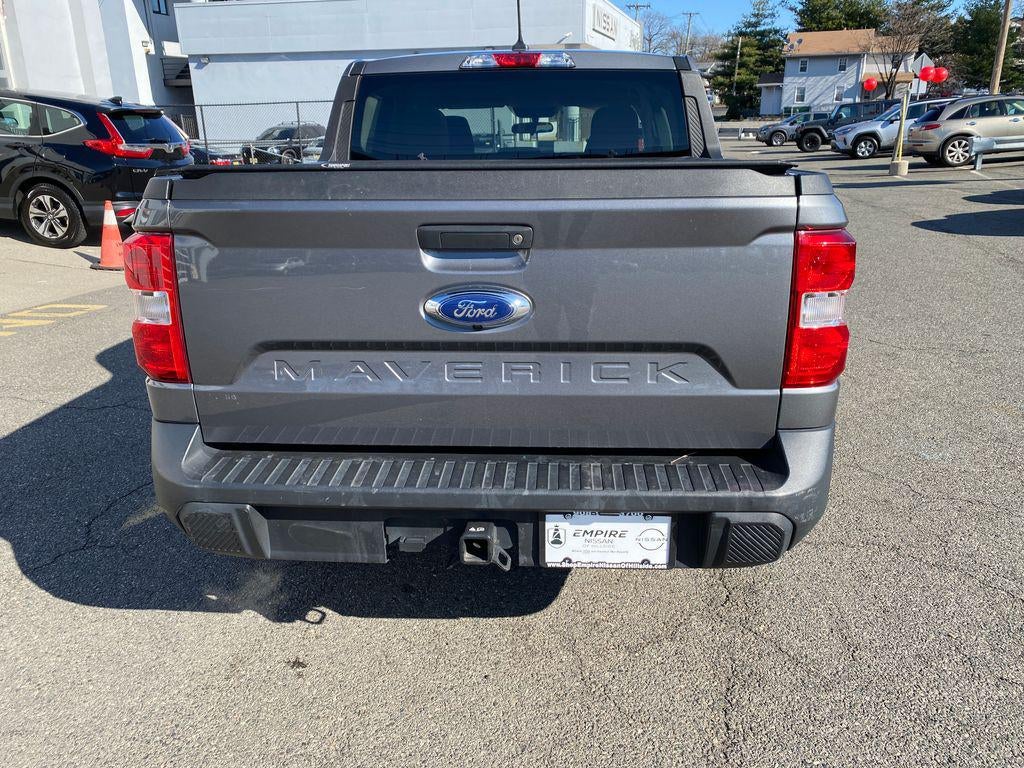2023 Ford Maverick XL