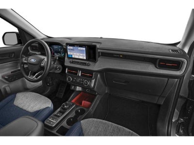 2023 Ford Maverick XLT