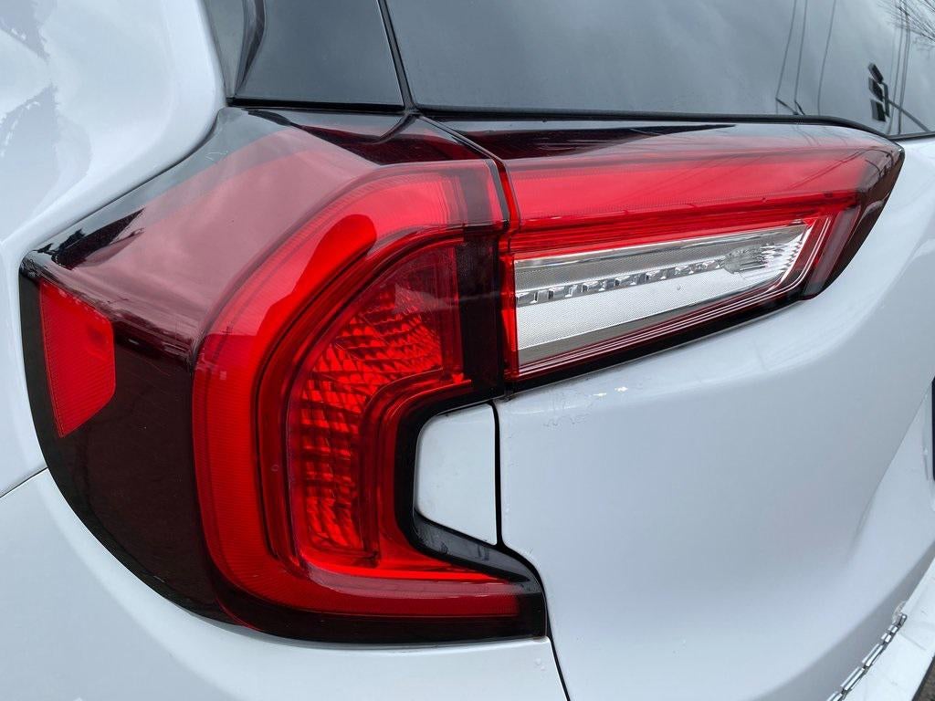 2024 GMC Terrain FWD SLE