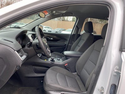 2024 GMC Terrain FWD SLE