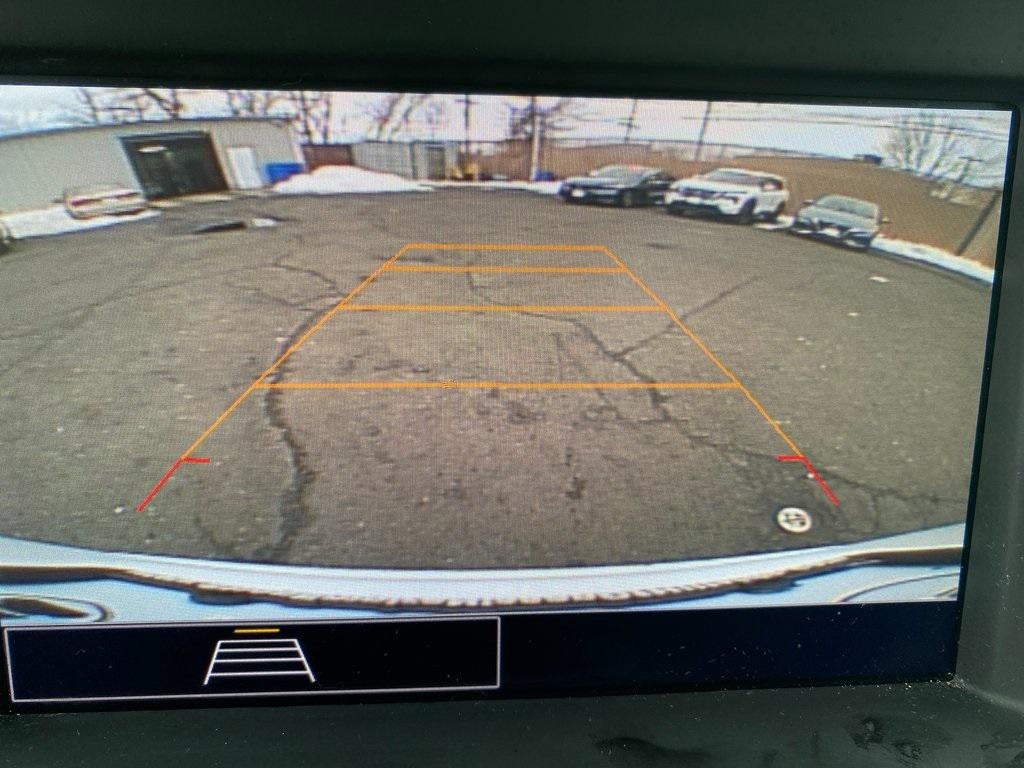 2024 GMC Terrain FWD SLE