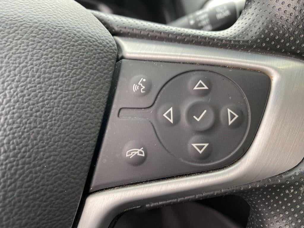 2024 GMC Terrain FWD SLE