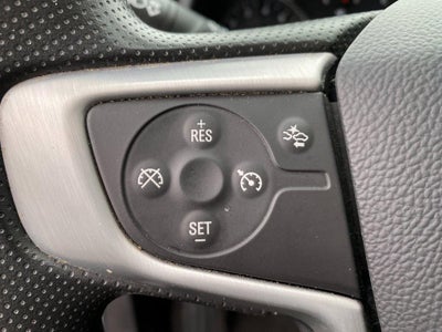 2024 GMC Terrain FWD SLE