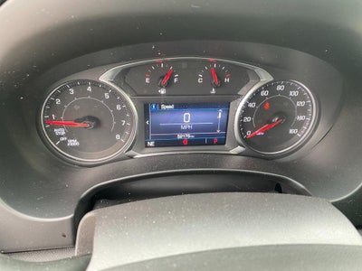 2024 GMC Terrain FWD SLE