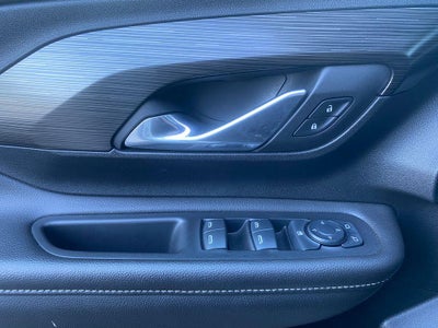 2024 GMC Terrain AWD SLE