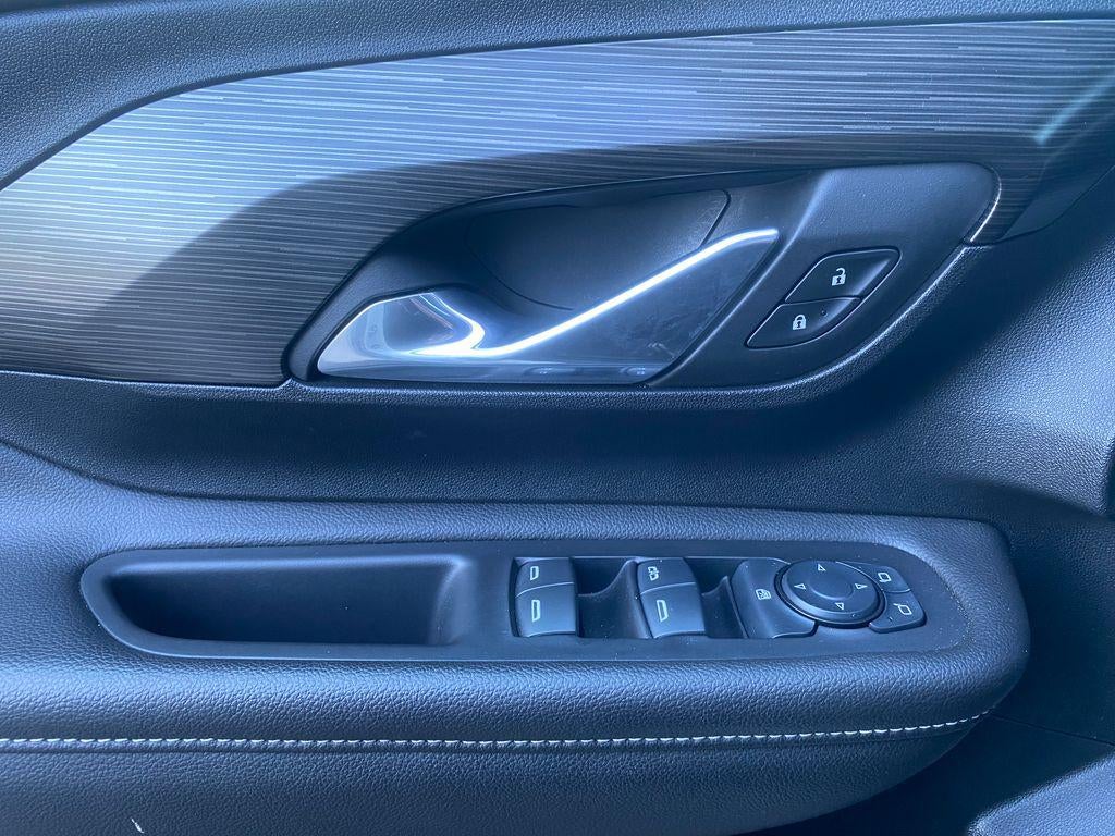 2024 GMC Terrain AWD SLE