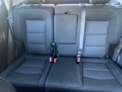 2024 GMC Terrain AWD SLE