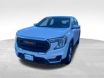 2024 GMC Terrain AWD SLE