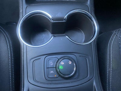 2024 GMC Terrain AWD SLE