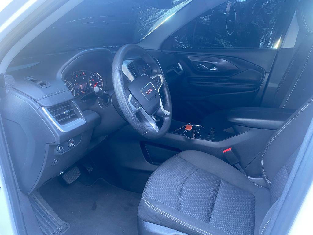 2024 GMC Terrain AWD SLE