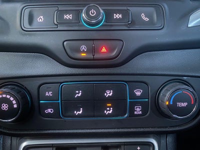 2024 GMC Terrain AWD SLE