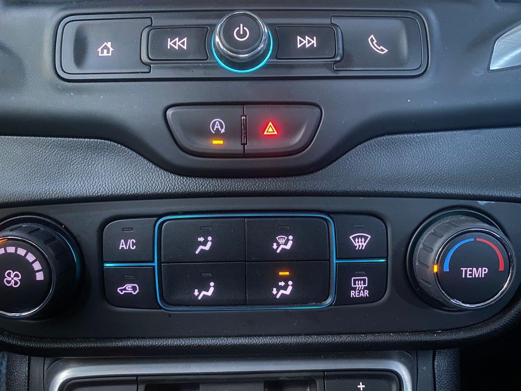 2024 GMC Terrain AWD SLE