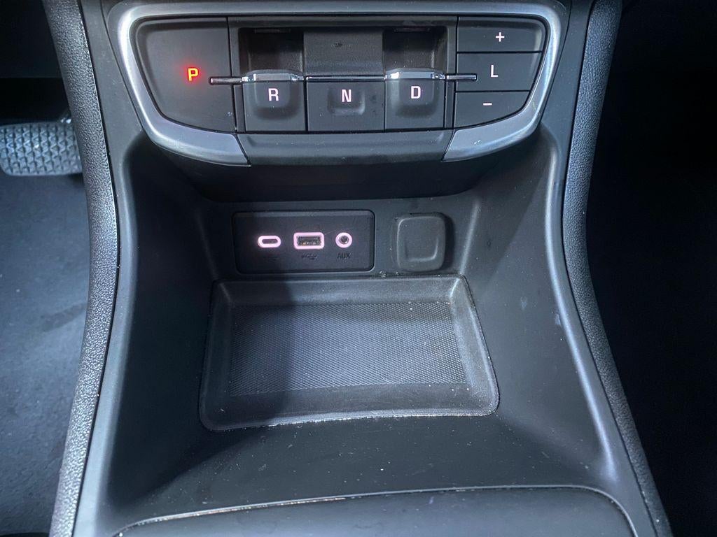 2024 GMC Terrain AWD SLE