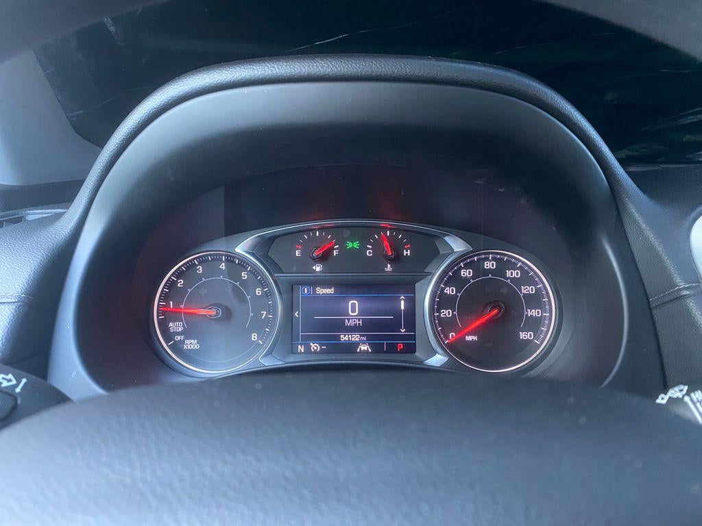 2024 GMC Terrain AWD SLE