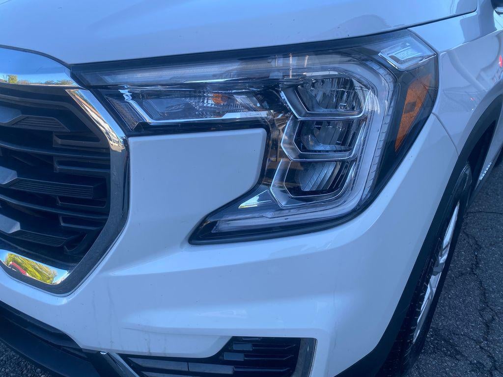 2024 GMC Terrain AWD SLE