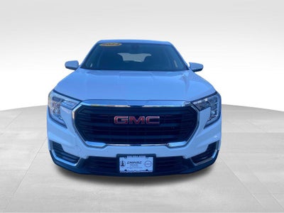 2024 GMC Terrain AWD SLE