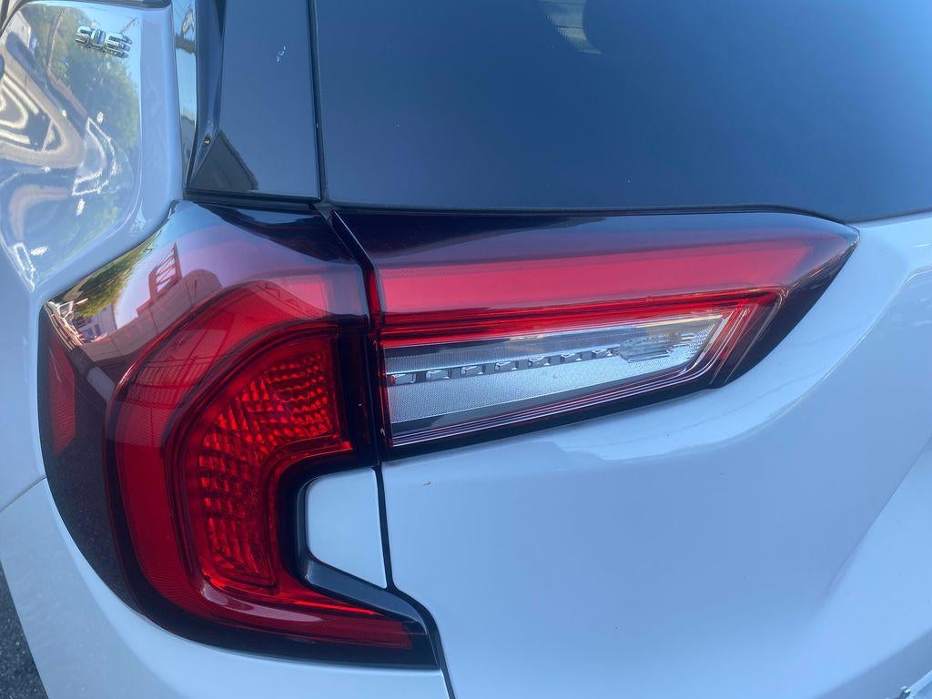 2024 GMC Terrain AWD SLE